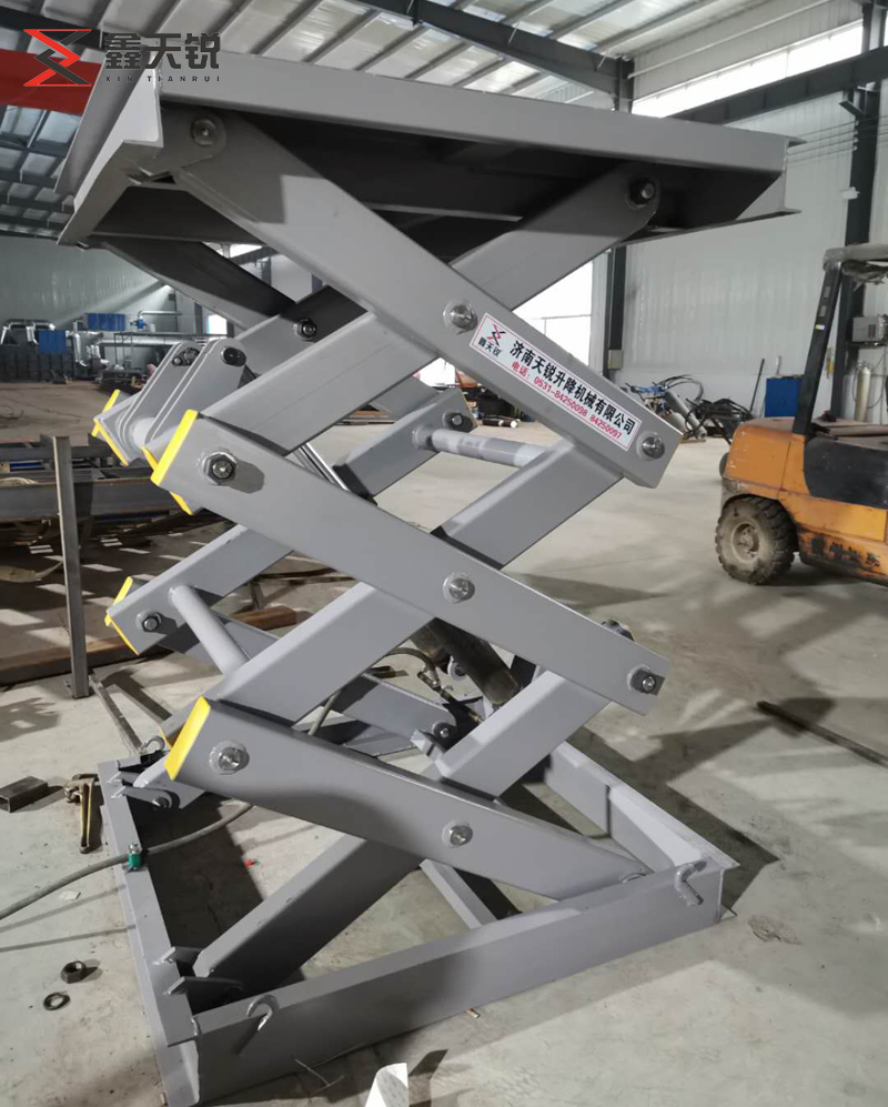 忻州固定剪叉式升降机