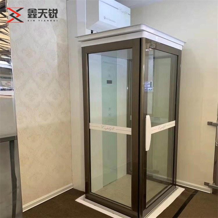 忻州家用升降机